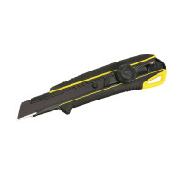 TAJIMA DRIVER CUTTER 18 mm 13 RAZAR BLACK Klingen DIAL LOCK