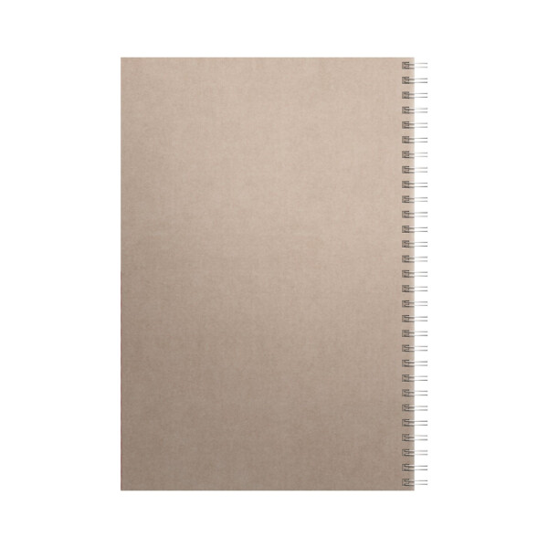 share Collegeblock A5 kariert 100 Blatt 4-0016-A5