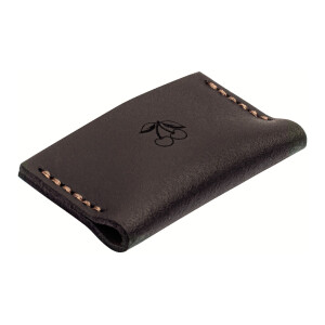 Kirschen 8505050 Leder-Schneidenschutz, 50 mm für...