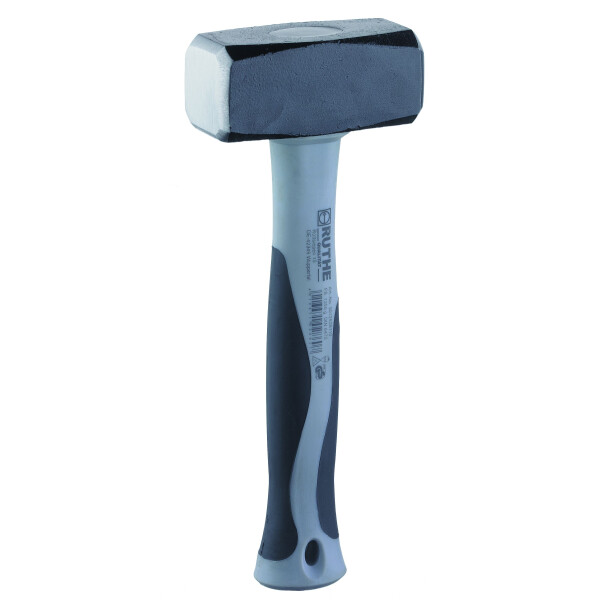 Ruthe 3020028119 Fäustel Fiberglas