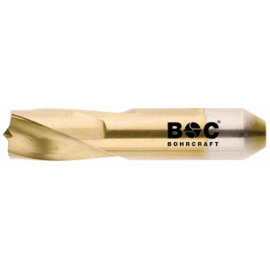 Bohrcraft Schweißpunktbohrer Vario-Drill WS 90...