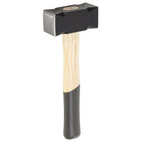 Picard 0004101-1500 Fäustel