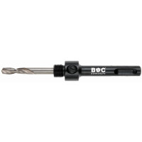 Bohrcraft Aufnahmeschäfte Lochs.schaft SDS // AS 4 / 14-30 BC-Verpackung