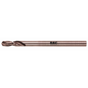 Bohrcraft Zentrierbohrer ZB4 HSS-E Co5 für AS3+AS33...