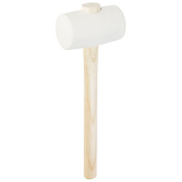 Picard 2510721-2 Gummihammer