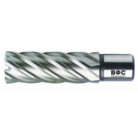 Bohrcraft Kernbohrer HSS Kernbohrer HSS Weldon // 32,0 x 55 mm BC-QP