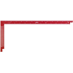 Sola Zimmermannswinkel ZWCA 700 rot besch.,mit...