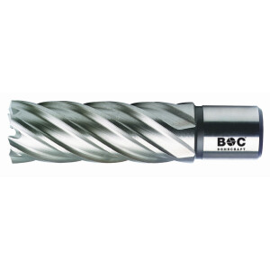 Bohrcraft Kernbohrer HSS-E Kernbohrer HSS-E kobalt...