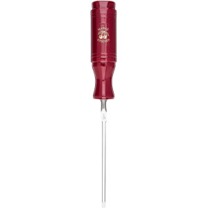 Kirschen 1003004 Stechbeitel mit Kunststoffheft, 4 mm...