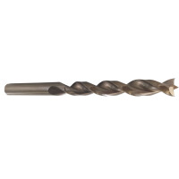 FAMAG 1594.055 Holzspiralbohrer HSS-G 5,5 mm m. Vorschn.