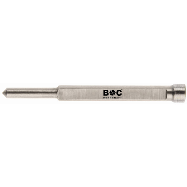 Bohrcraft Auswerferstifte HM-Kernb.Auswerferstift//für 55 mm Tiefe von 18-60