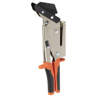Picard 0022690 Schiefer- und Faserzement-Hand- und Lochschere