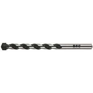 Bohrcraft Stein- und Betonbohrer Betonbohrer // 8,0 x...