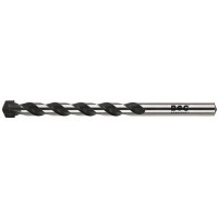 Bohrcraft Stein- und Betonbohrer Betonbohrer // 8,0 x 120/80 mm BC-Tasche