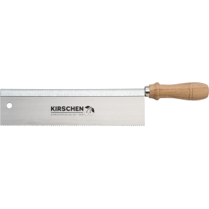 Kirschen 4140250 Feinsäge, 250 mm Gerade...