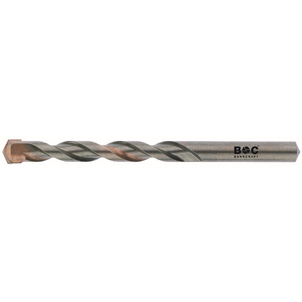 Bohrcraft Stein- und Betonbohrer Schlagbohrer // 12,0 x 400/350 mm BC-Tasche