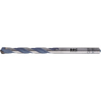 Bohrcraft Mehrzweckbohrer Multi-Laser HM // 4,0 x 75/40 mm in BC-Tasche