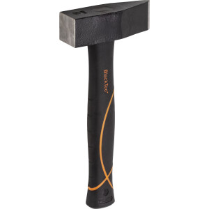 Picard 0005980-1000 Steinspalthammer BlackTec®