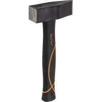 Picard 0005980-1000 Steinspalthammer BlackTec®
