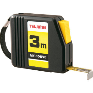 TAJIMA MY CONVE BANDMASS 5 m/13 mm
