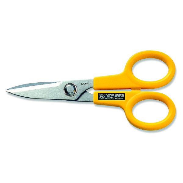 Olfa Schere SCS-1