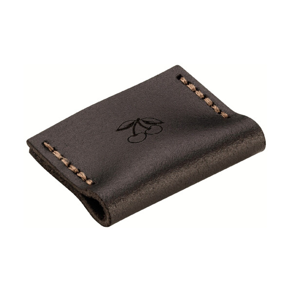 Kirschen 8505032 Leder-Schneidenschutz, 32 mm für 1001032 und 1205028