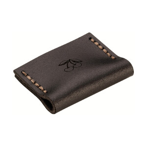 Kirschen 8505032 Leder-Schneidenschutz, 32 mm für...