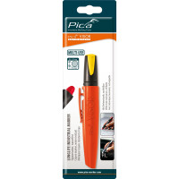 Pica 990/44 VISOR permanent Marker, gelb