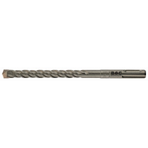 Bohrcraft Hammerbohrer 2-Schneiden Habo X-TREME // 10,0 x...