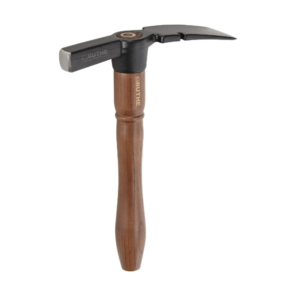 Ruthe 3006034119 Maurerhammer Hickory