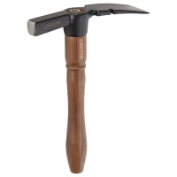 Ruthe 3006034119 Maurerhammer Hickory
