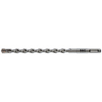 Bohrcraft Hammerbohrer 4-Schneiden Habo 4-X//   8,0 x 210/150 mm BC-Hänger