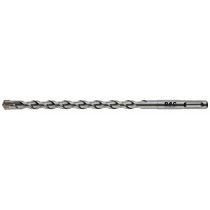 Bohrcraft Hammerbohrer 4-Schneiden Habo 4-X//   8,0 x...