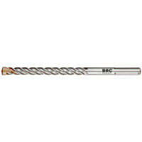 Bohrcraft Hammerbohrer 4-Schneiden SDS-max PRO // 18,0 x 540/400 mm BC-DrehPack