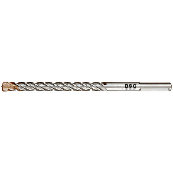 Bohrcraft Hammerbohrer 4-Schneiden SDS-max PRO // 32,0 x 920/800 mm BC-DrehPack