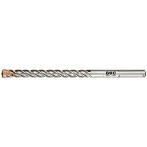 Bohrcraft Hammerbohrer 4-Schneiden SDS-max PRO // 40,0 x...