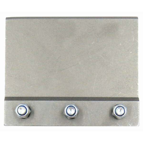 Bohrcraft Meißel Ersatzteil-Set Spachtel 100 mm Meißel SDS-plus