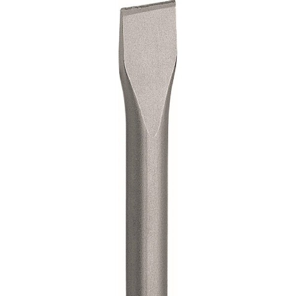 Bohrcraft Meißel Flachmeißel SDS-max // 25 x 400 mm BC-Hänger