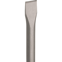 Bohrcraft Meißel Flachmeißel SDS-max // 25 x 600 mm BC-Hänger