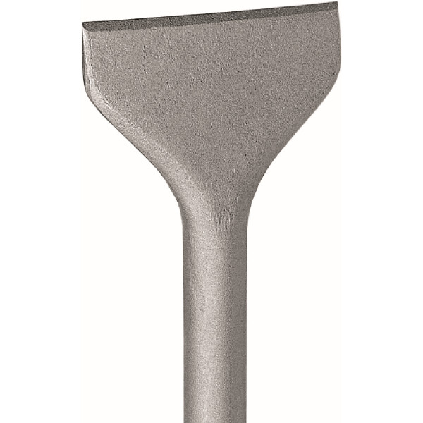 Bohrcraft Meißel Spatmeißel SDS-max // 50 x 400 mm BC-Hänger