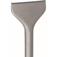 Bohrcraft Meißel Spatmeißel SDS-max // 50 x 400 mm BC-Hänger