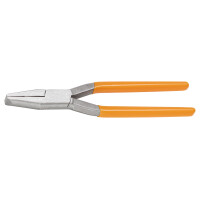 Picard 0019200-260 Klempner-Flachzange