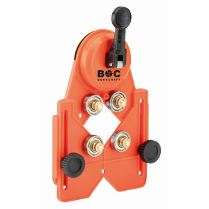 Bohrcraft Zubehör Zentrierhilfe BIG für ZH883...