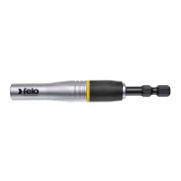 Felo Bithalter E 6,3 IMPACT 1/4" 95 mm x 95 00003829594