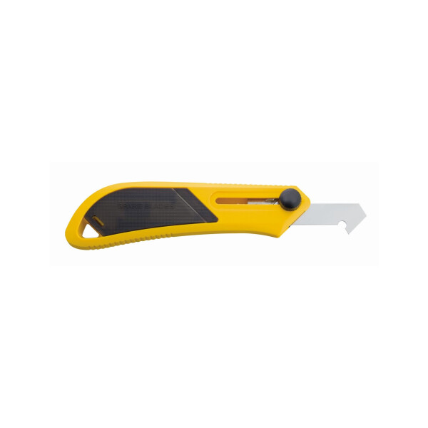 Olfa Cuttermesser PC-L (mit 2 extra Klingen)