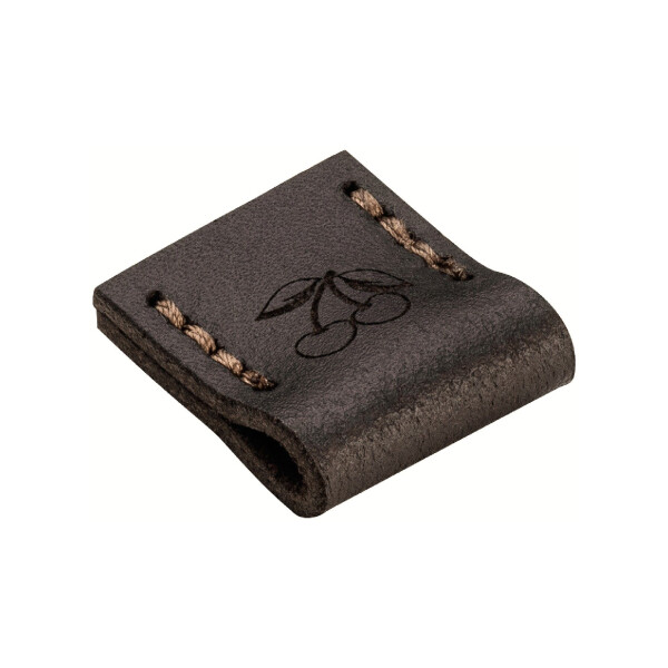 Kirschen 8505012 Leder-Schneidenschutz, 8-12 mm für 1001008, 10, 12 mm