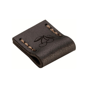 Kirschen 8505012 Leder-Schneidenschutz, 8-12 mm für...