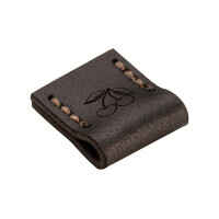 Kirschen 8505012 Leder-Schneidenschutz, 8-12 mm für 1001008, 10, 12 mm