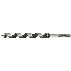 Bohrcraft LEWIS Schlangenbohrer Lewis 6-kant // 14 x 460...