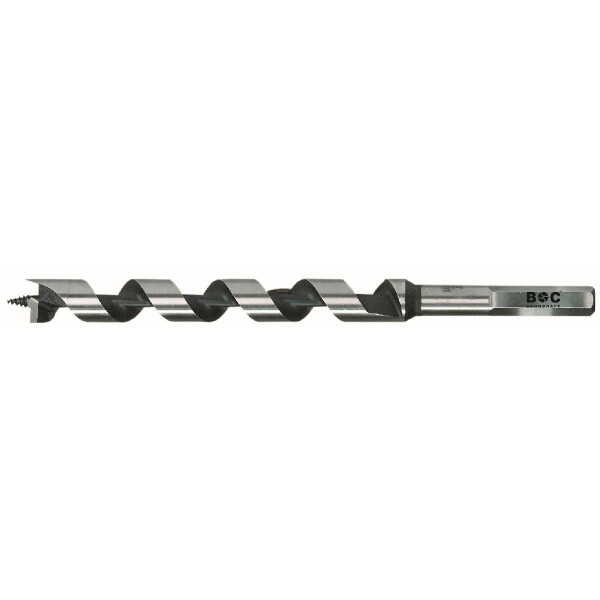 Bohrcraft LEWIS Schlangenbohrer Lewis 6-kant // 18 x 320 mm BC-Tasche